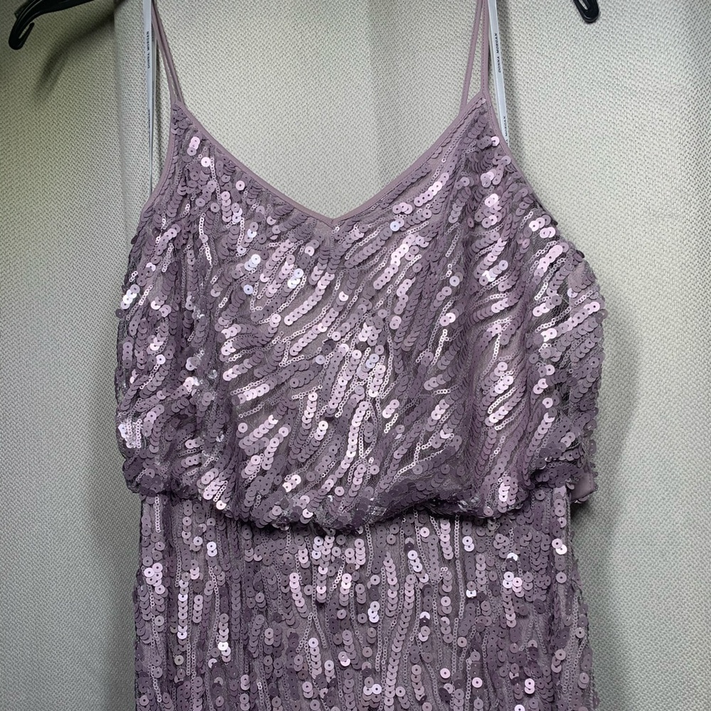 Donna Morgan prom dress/bridesmaid dress